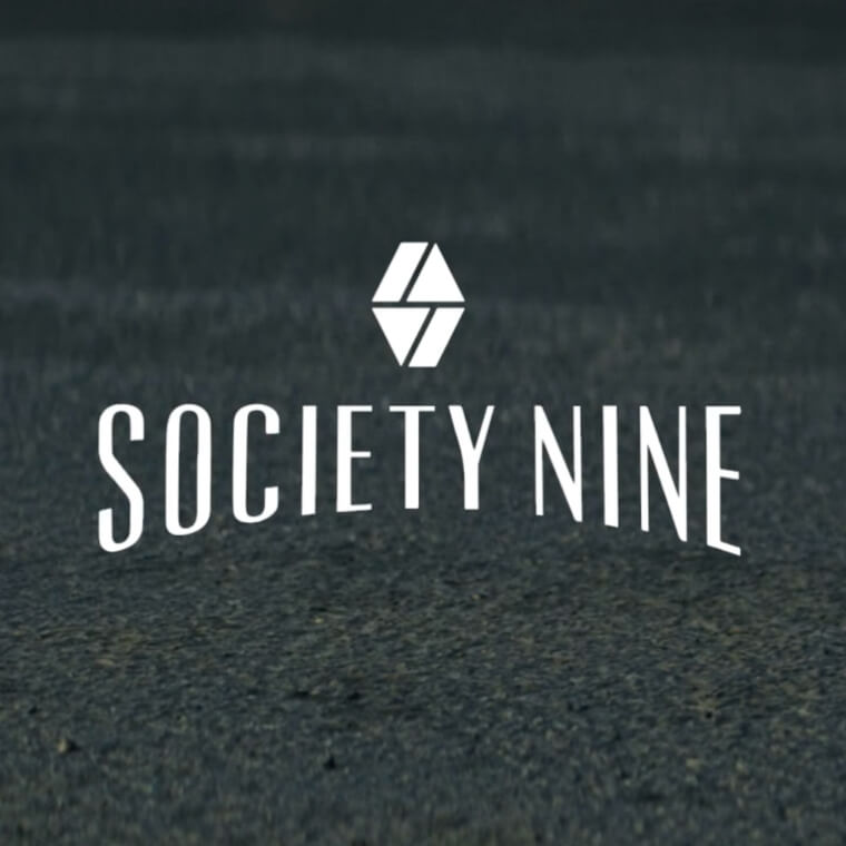 Society Nine